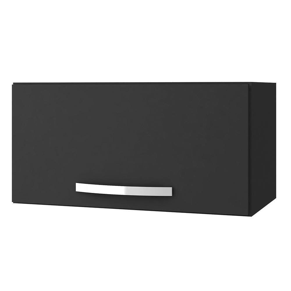 Armário Aéreo Basculante 60cm - AJL Móveis