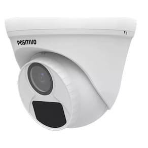 Camera Positivo Analogica Dome 1Mp Pst-Can-D101