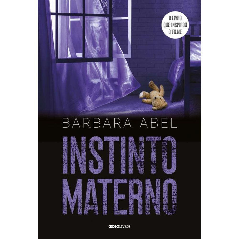 Instinto materno
