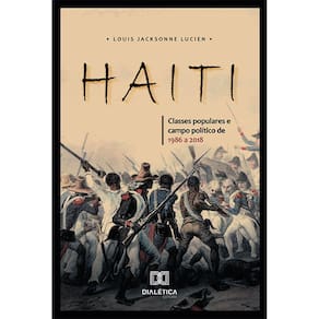 Haiti - Classes populares e campo político de 1986 a 2018