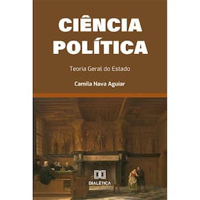 Ciência Política - Teoria Geral do Estado