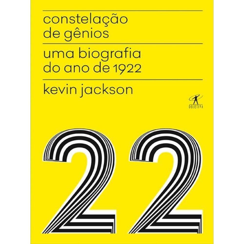 Constelação De Gênios