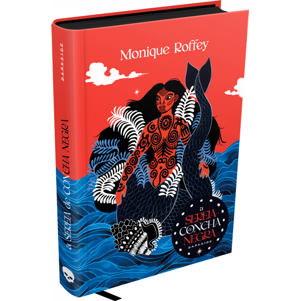 A Sereia de Concha Negra