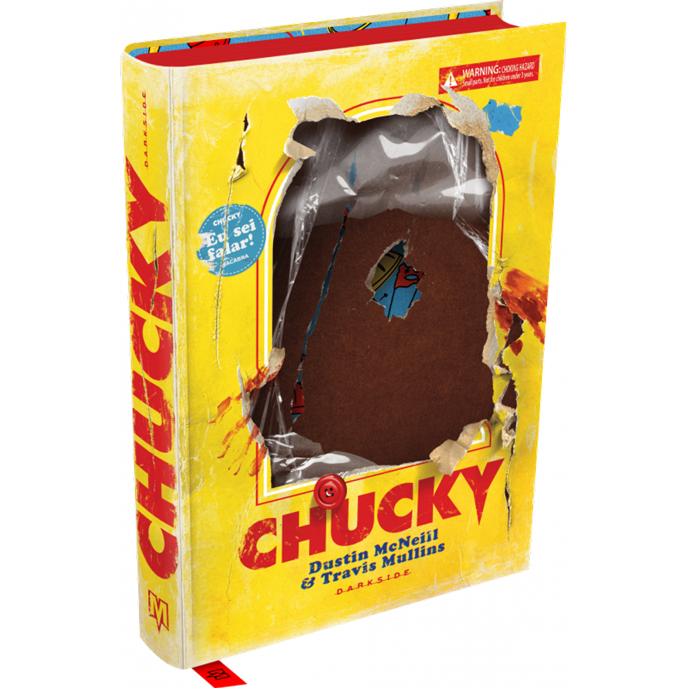 Chucky: O Legado do Brinquedo Assassino