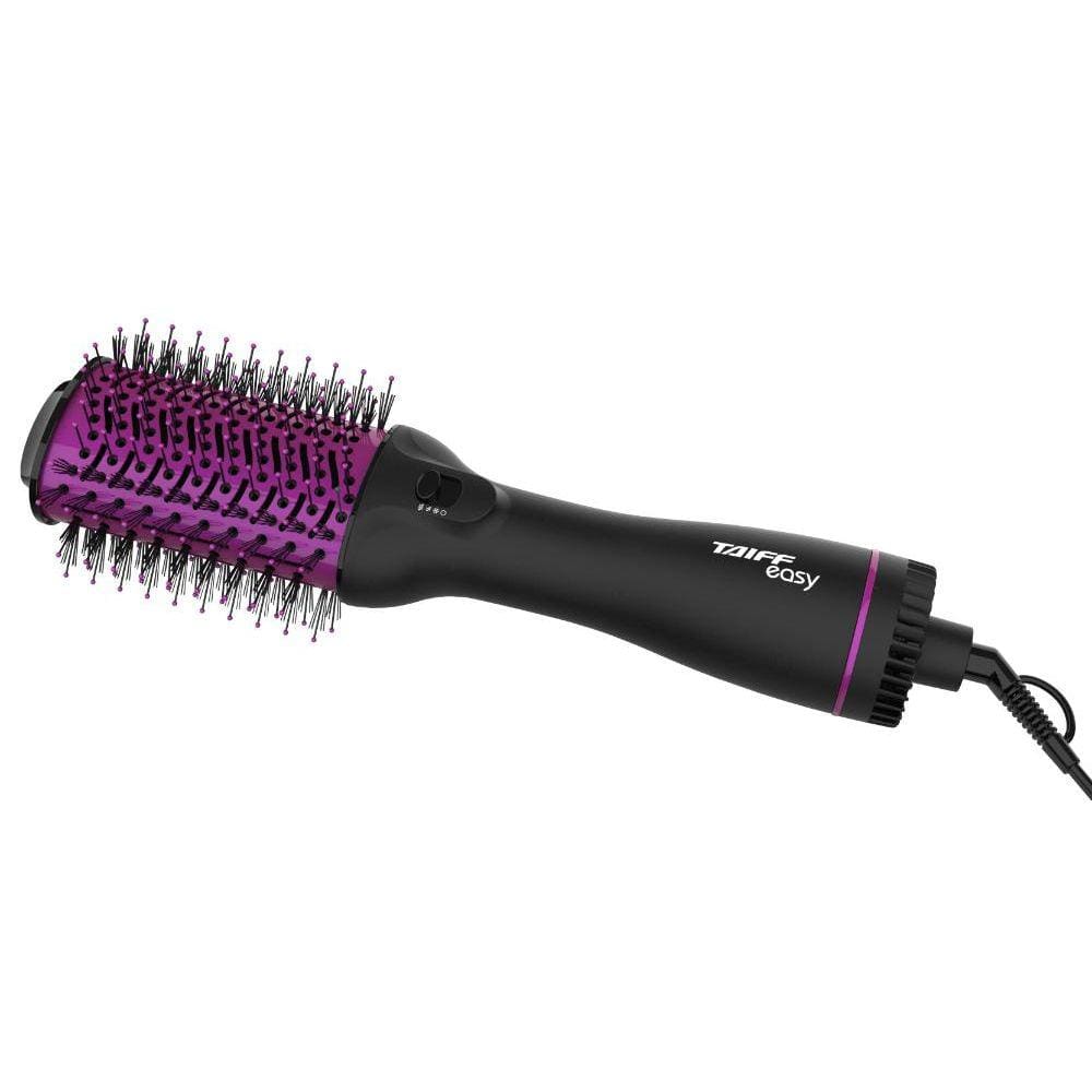 Escova Oval Easy Pink