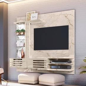 Home para TVs até 55 Polegadas Suspenso Drummond