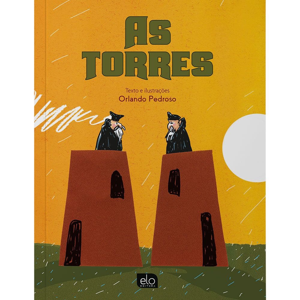 As torres