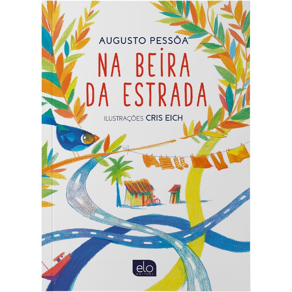 Na beira da estrada