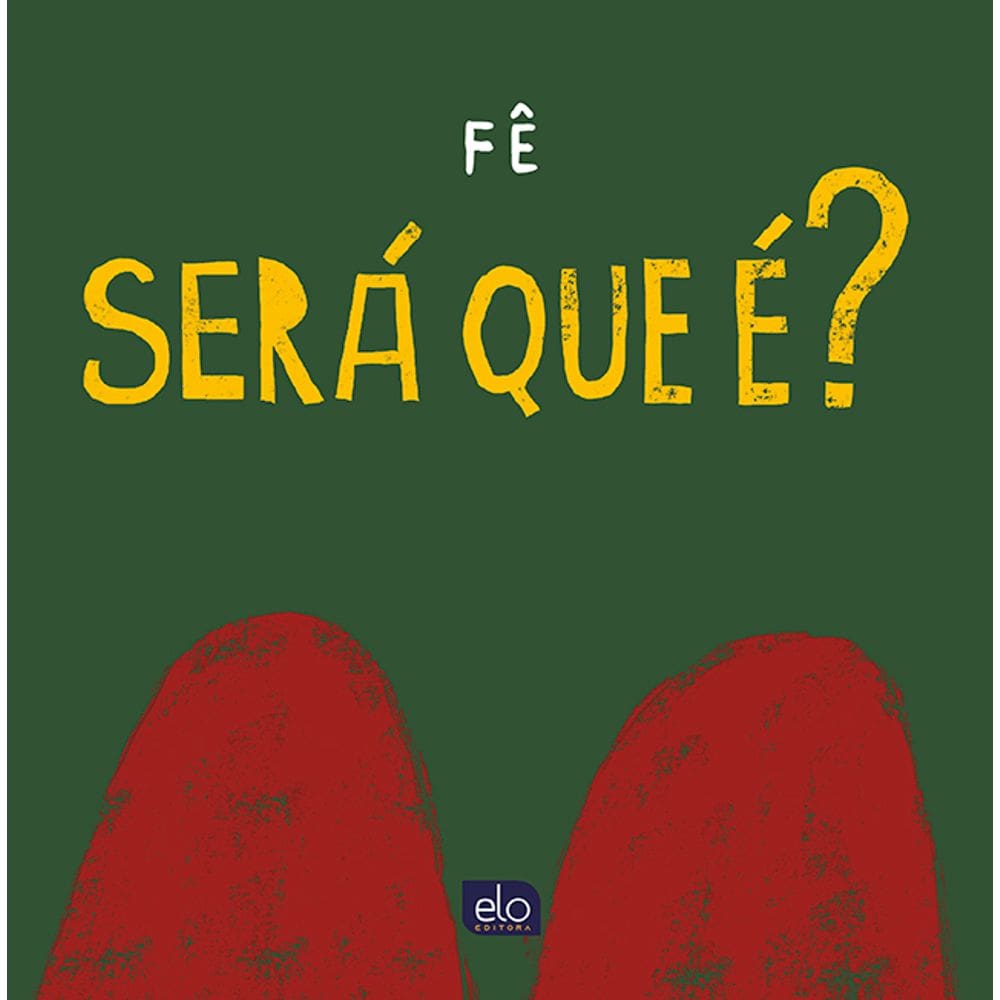Será que é?