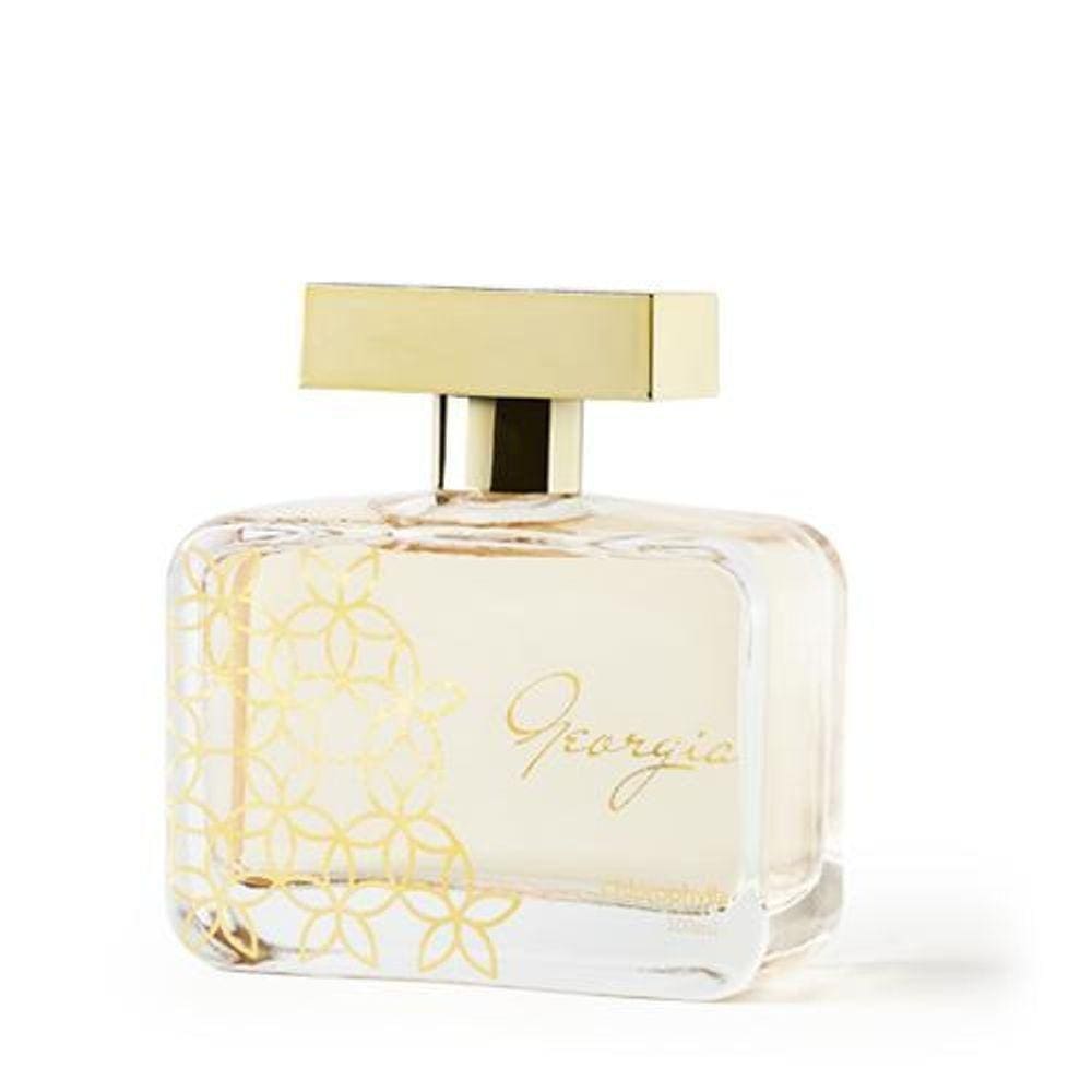 Deo Colônia Georgia Vs2 100ml Clorophylla