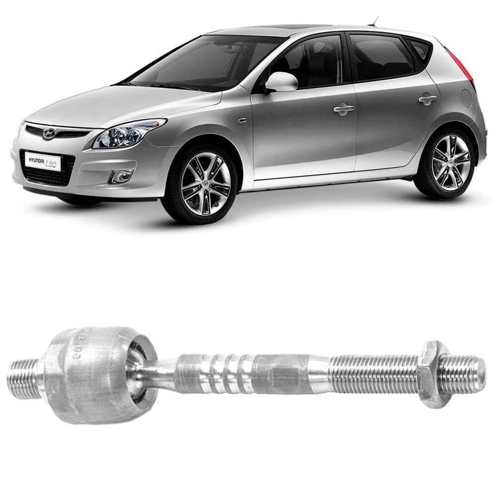 Barra Axial Direção Dianteira Hyundai I30 Newparts NPA0349E