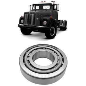 Rolamento Pinhão Diferencial R751 Scania 110 111 140 Tras