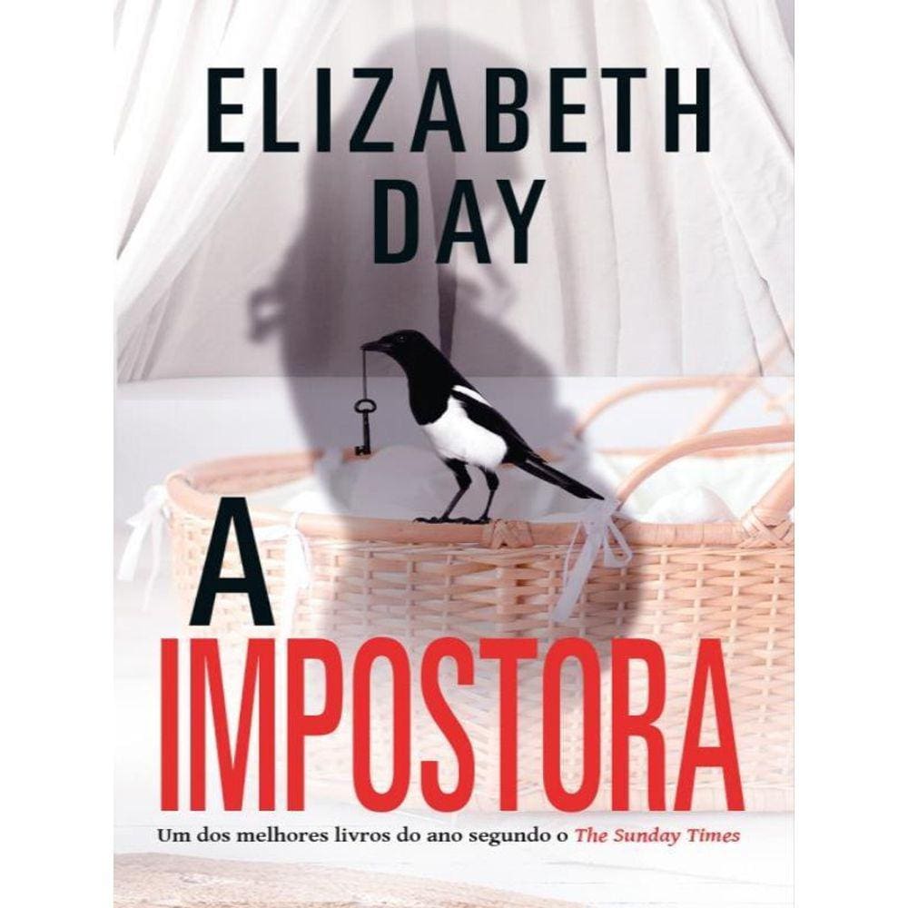 A Impostora
