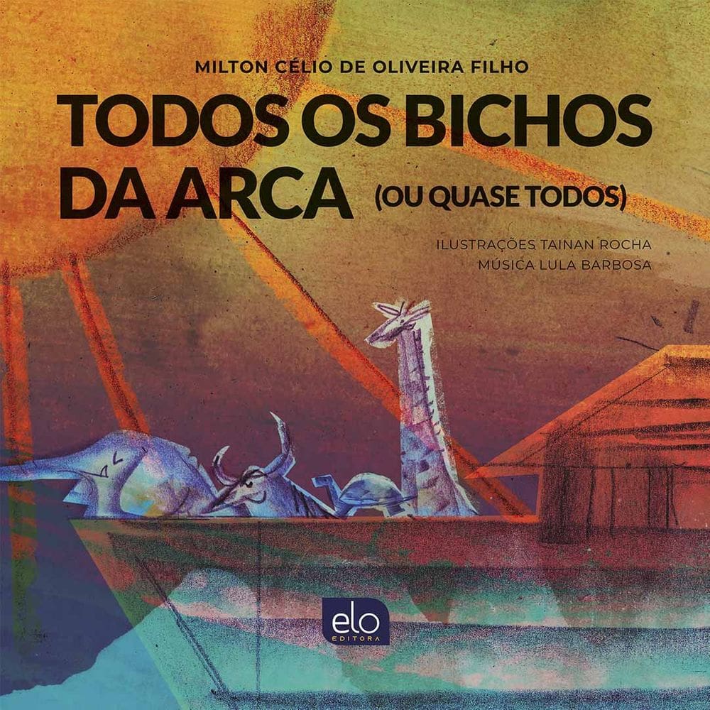 Todos os Bichos da Arca (ou quase todos)