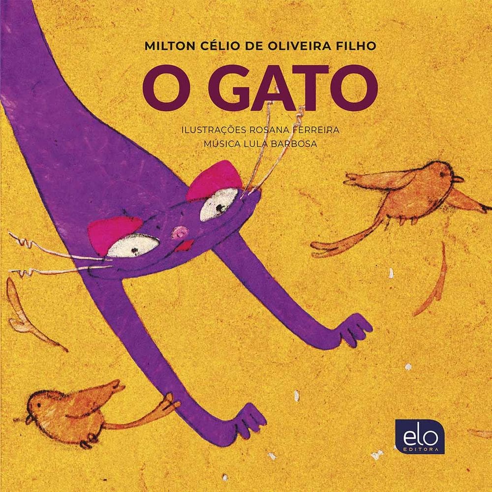 O Gato