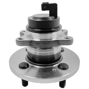 Cubo Roda Traseiro HB20 1.0 1.6 2012 a 2019 Com Rolamento