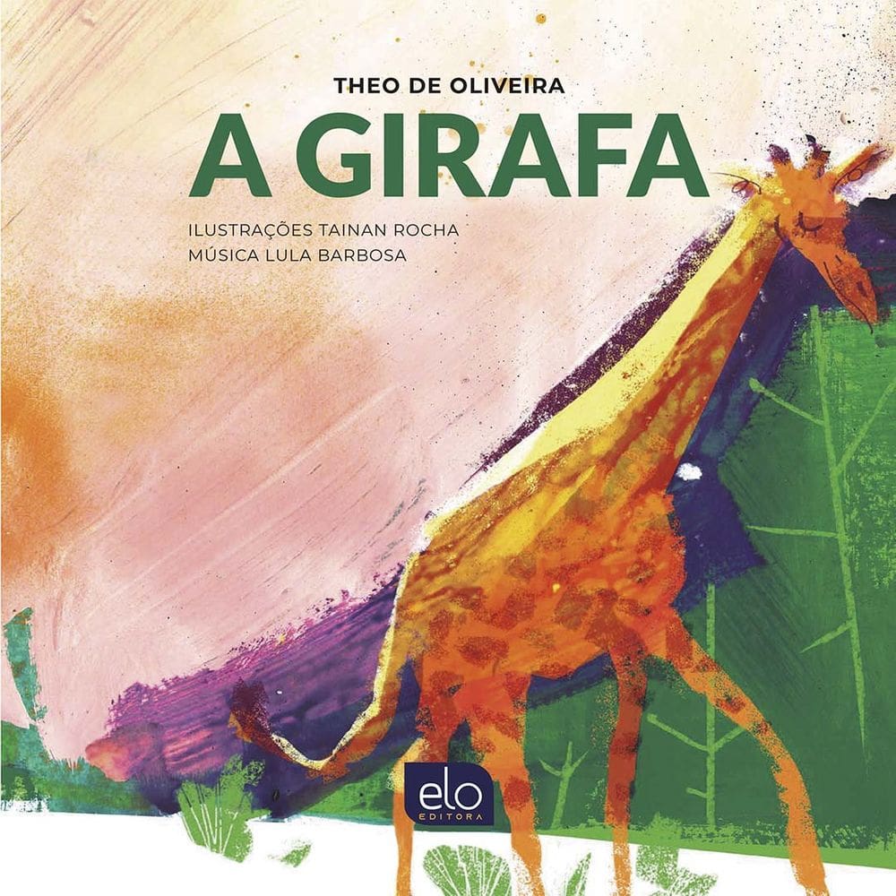 A Girafa