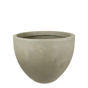 Vaso Paranoá 47 X 38 Cm Cor 05 - Antique Camurça