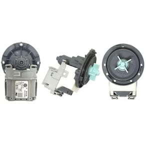 Eletrobomba Samsung Lava E Seca Dc31-00181B  220V