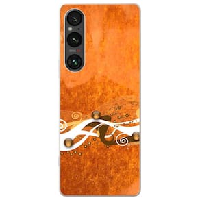 Capa Adesivo Skin371 Verso Para Sony Xperia 1 V 2023