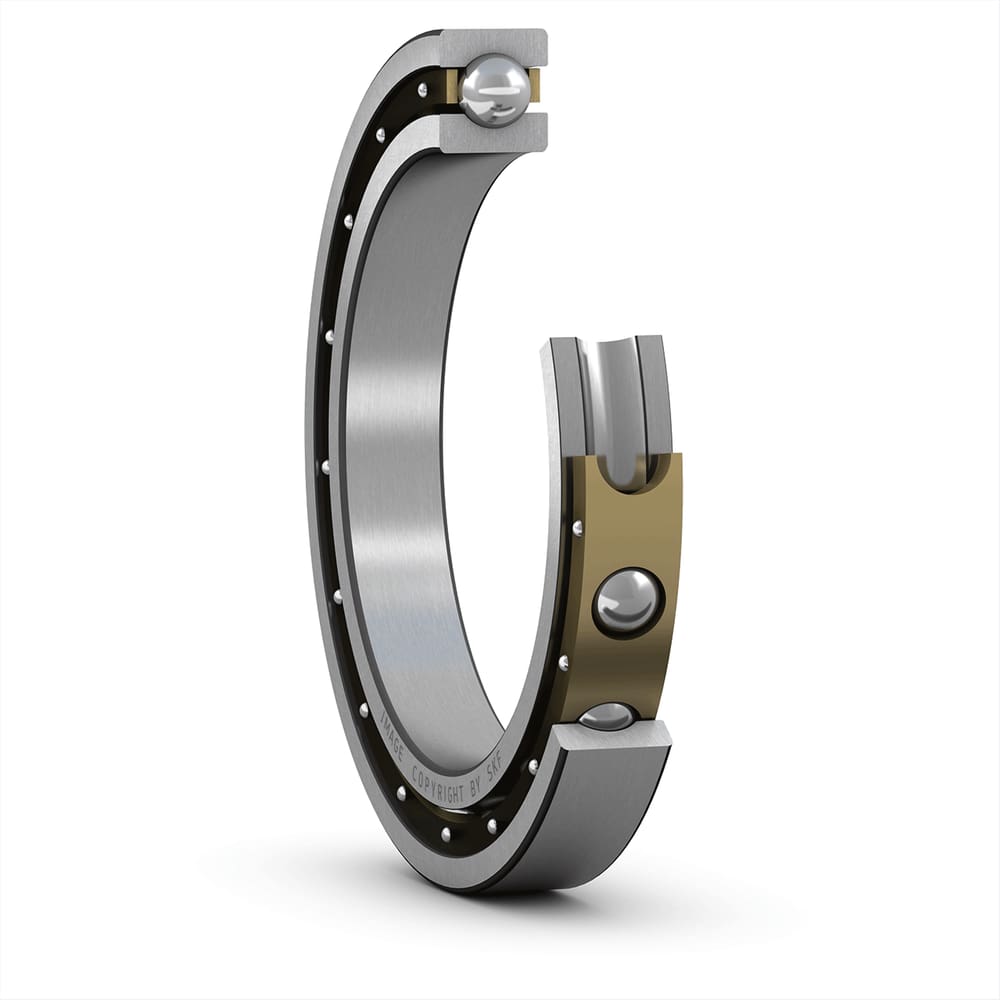 Rolamento Rigido de esferas SKF 61840 MA
