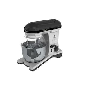 Linha Collab Progás e Braesi e Flakes - Batedeira Planetária Eclair BP-500 Bivolt Preto Flakes - Braesi