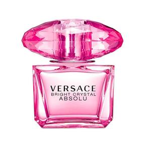 Perfume Bright Crystal Absolu Versace Eau De Parfumfeminino 90ml