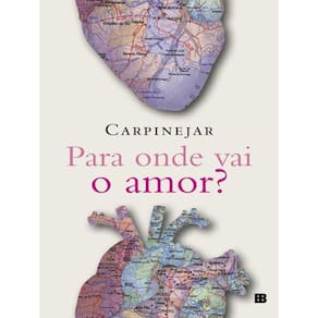Para Onde Vai O Amor?