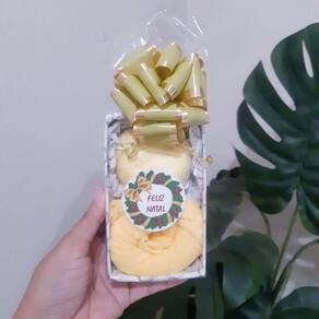 Lembrancinha Presente Natal Mães Aniversário Professor Ref P