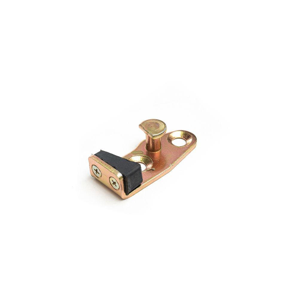 Batente Porta Dianteira ESQ Kombi Clipper 1975 a 2013