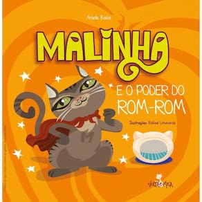 Malinha e o poder do rom-rom