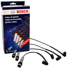 Cabo de Ignição Bosch Audi Seat Volkswagen SpaceFox Golf Polo F00099C125