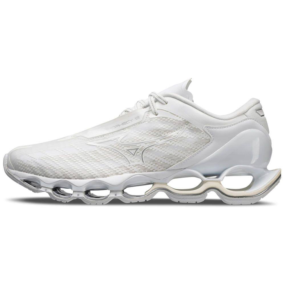 Tênis masculino mizuno wave hot sale prophecy