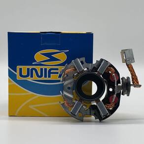 Porta Escova Partida Gol Fiorino Parati UF11154