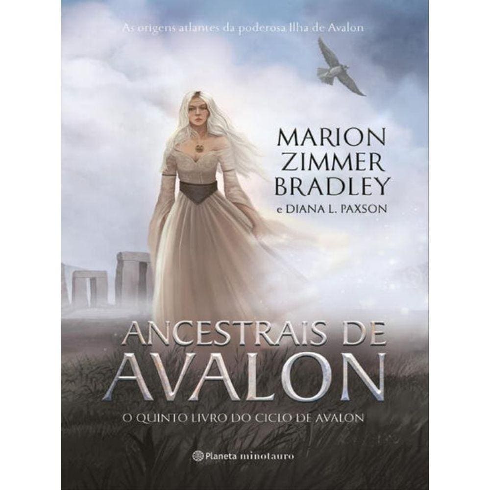 Ancestrais De Avalon