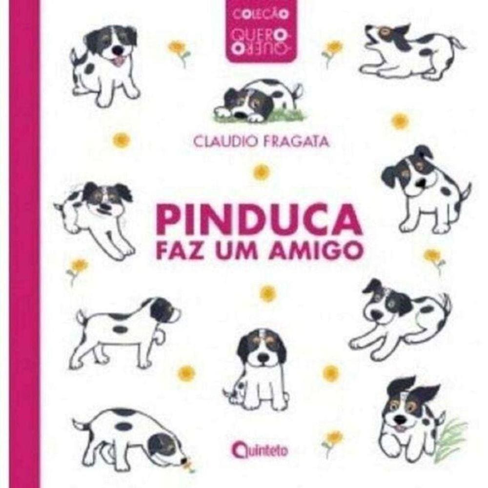 Pinduca Faz Um Amigo