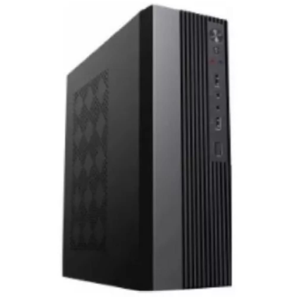 Mini Pc I7 6°geração+ 32gb+ Ssd 480gb Nvme M2+win11+moni 19+teclado e mouse+caixa de som+pl.víde integrada+rede giga