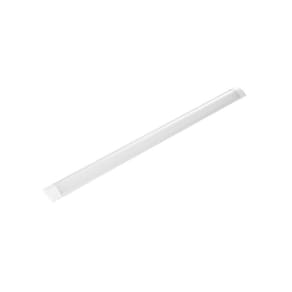 Luminária Led Blumenau Slim 50cm 18W Bivolt Branco 1400lm