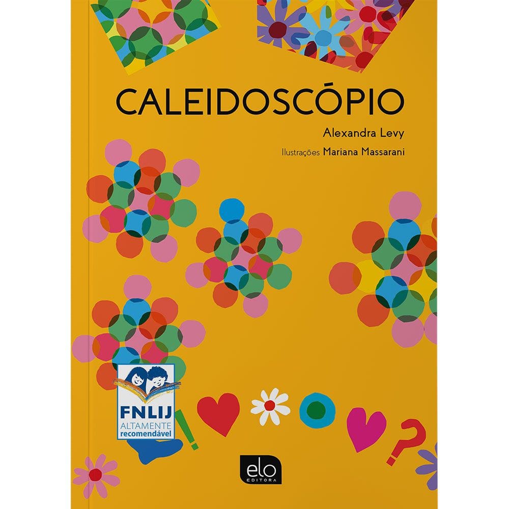 Caleidoscópio