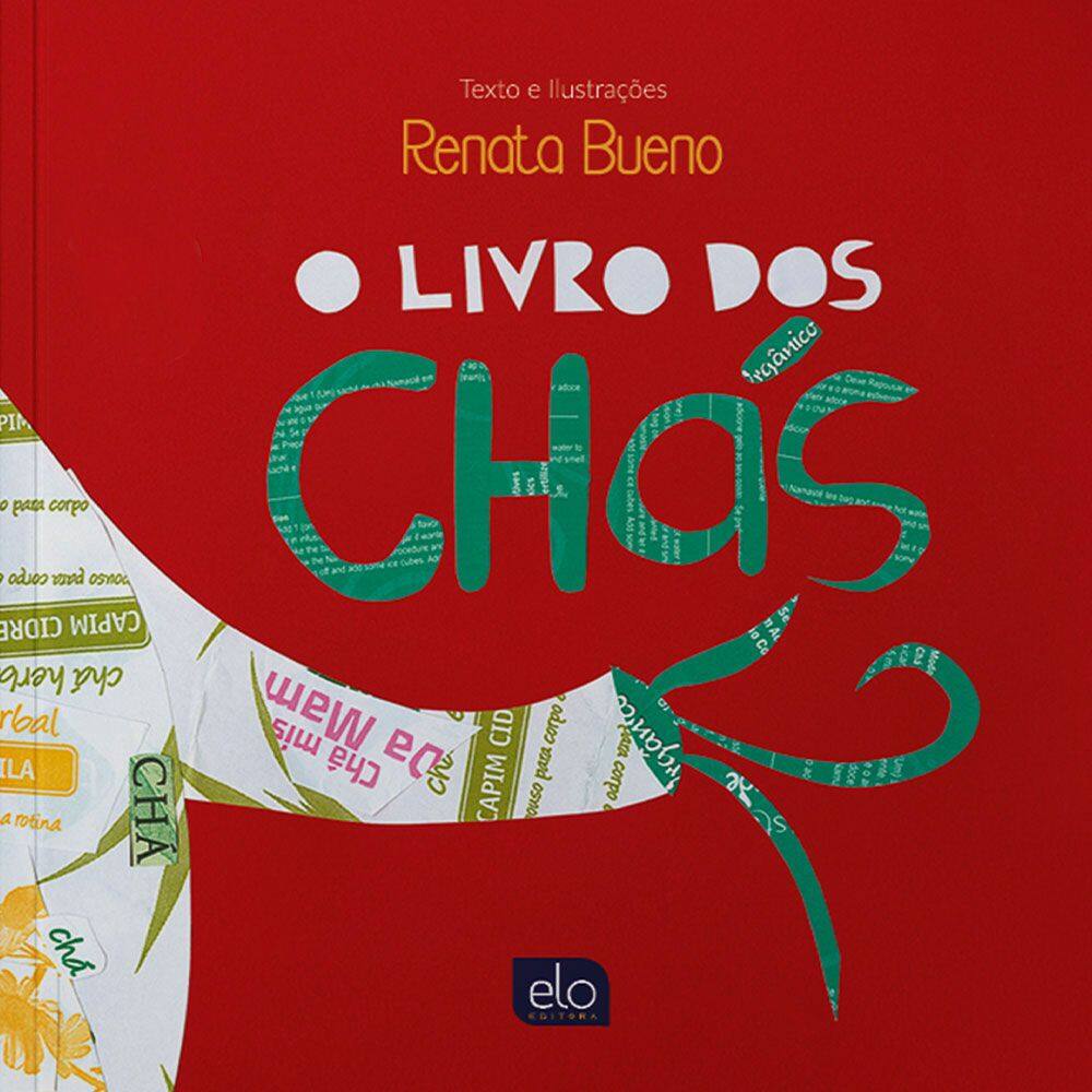 O Livro dos Chás