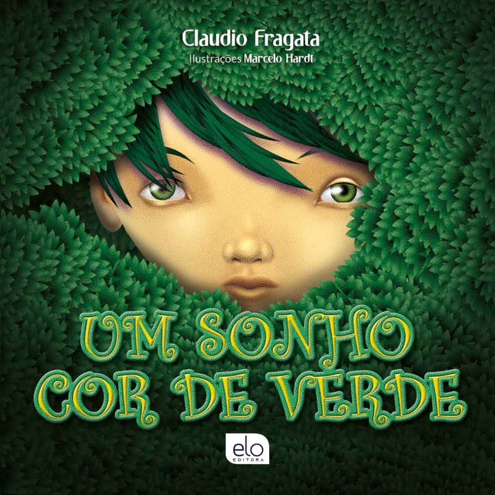 Um Sonho Cor de Verde