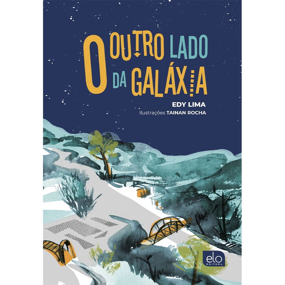 O Outro Lado da Galáxia