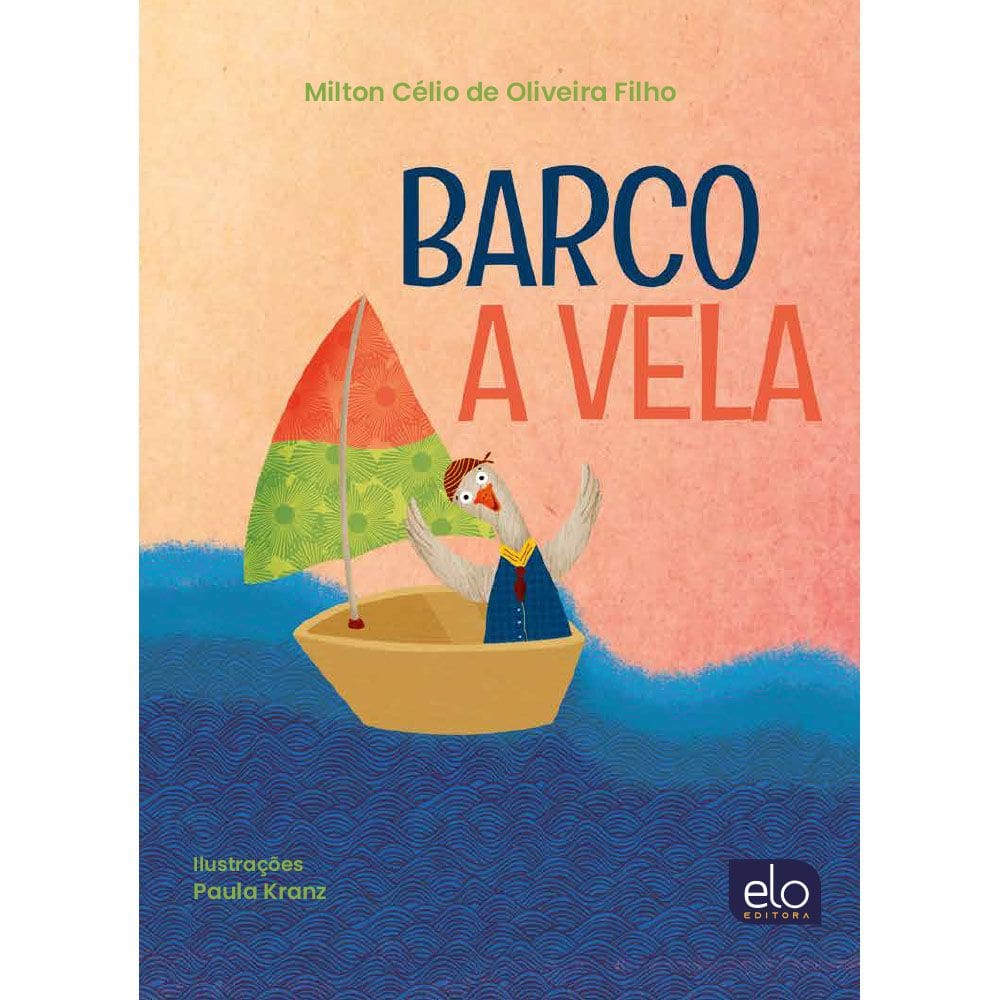 Barco a Vela
