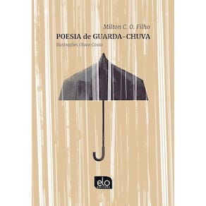 Poesia de Guarda-chuva