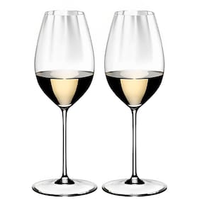 Conjunto 2 Taças Riedel Performance Sauvignon Blanc Cristal