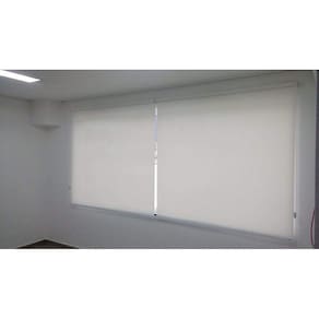 Persiana Rolon Solar 5% 1,10m x 2,20m | Italian Persianas