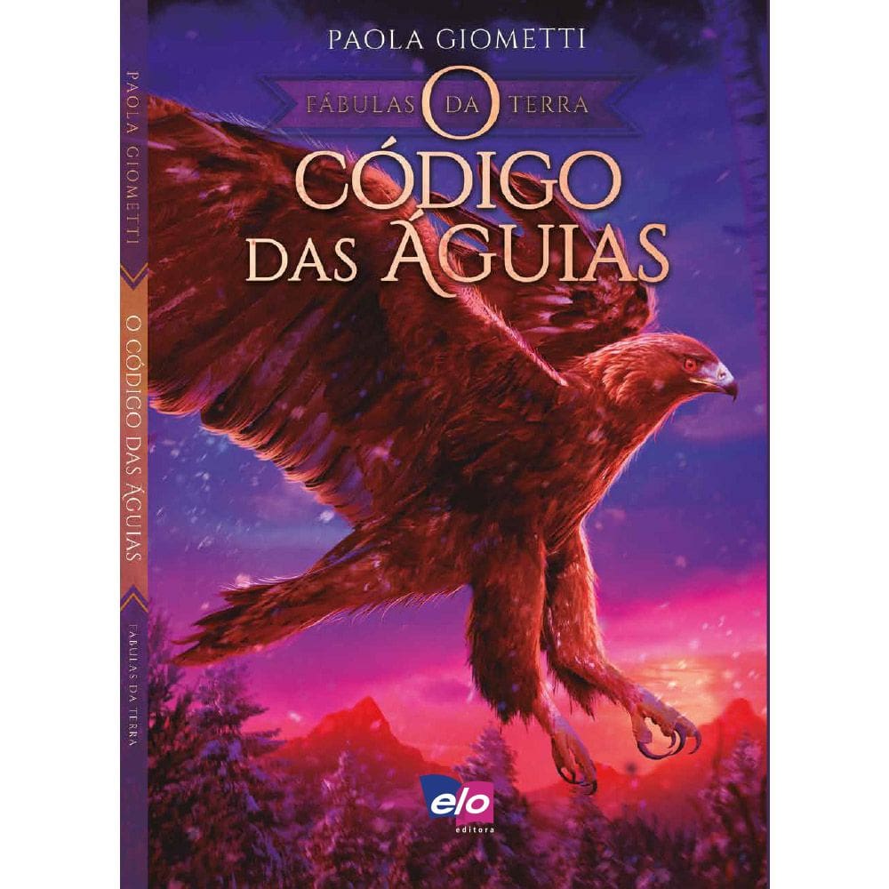 O Código das Águias