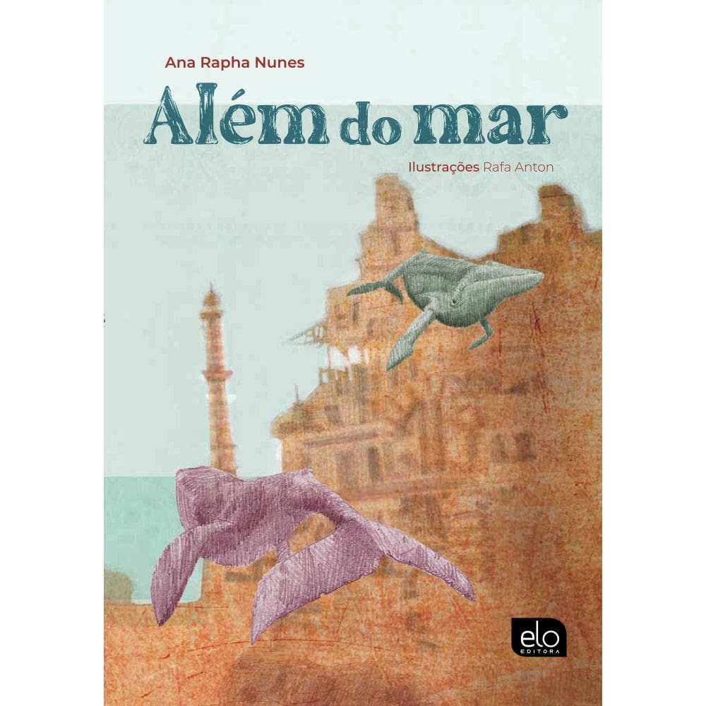 Além do Mar