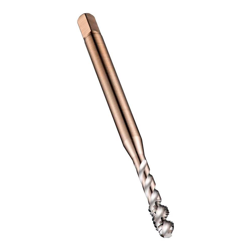 Macho Máquina Canal Helicoidal 45° DIN 2184-1 5/8" - Dormer EX205/8
