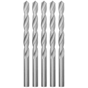 Broca Em Hss Aço Rápido Din 338 10X133Mm Com 10 Un Tradestar